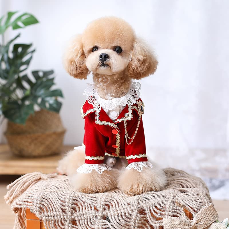 ki43ki43さま確認用☺︎わんこふく犬服